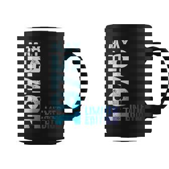 Edición Limitada Mayo 1975 Taza de café - Regaloses