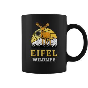 Eifel Wildlife Wild Eifel Tassen - Geschenkecke