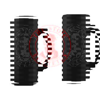 El Estoico Epicteto -Intage Taza de café - Regaloses