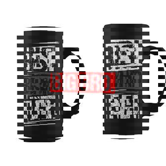 El Mejor Hermano Mayor De La Historia Regalo Divertido Para Taza de café - Regaloses