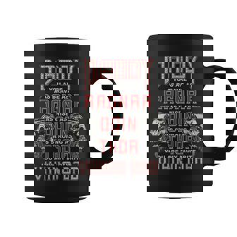 El Padreikingo Favorito Para El Día Del Padre -Viking Papá Taza de café - Regaloses