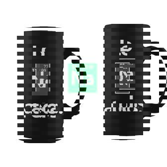 El Sodio A Toda La Liebre A Todos Los Na Sarcasticas Taza de café - Regaloses
