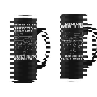 For Electronic Nerds For Technology Crafters Tassen - Geschenkecke