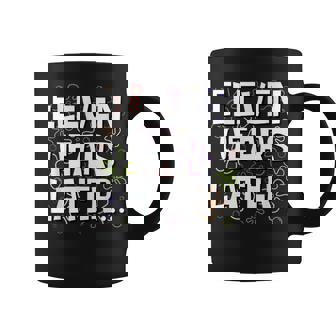 Eleven Years Later Meme 11 Year Old 11Th Birthday Coffee Mug - Seseable