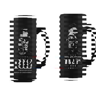 Elon Sunglasses DOGE Department Of Government Efficiency Coffee Mug - Seseable