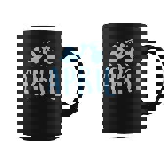 Embarazo Bebé Debido En Abril Recién Nacido Madre Regalo Taza de café - Regaloses