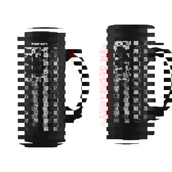 Emergency Department Patient Registration Clerk ER Secretary Graphic Print Coffee Mug - Monsterry