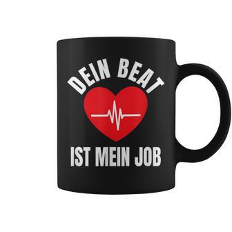 Emergency Doctor Emergency Doctor Paramedic Emergency Service Tassen - Geschenkecke