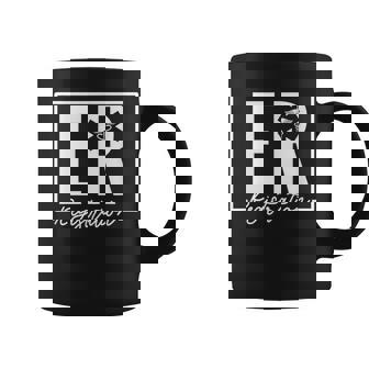 Emergency Registration ER Room Patient Register Nursing Graphic Print Coffee Mug - Monsterry