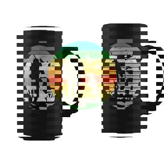 Entrenadores Para Perros Cazadores De Caza Taza de café - Regaloses
