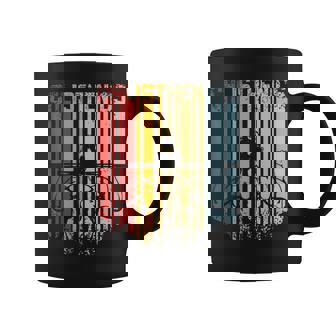 Entrenamiento Calisteniaintage Taza de café - Regaloses