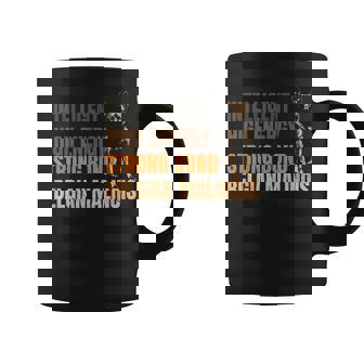 Entrenamiento De Perros Belgas Malinois Amante De Malinois Hombres Es Taza de café - Regaloses