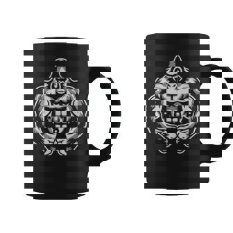 Entrenamiento Gorila Culturismo Fitness Divertido Gimnasio Levantador Taza de café - Regaloses