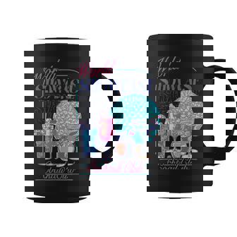 Epcot Drinking World Showcase Cocktail Club Drinking Team Coffee Mug - Seseable