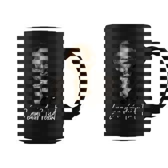 Eric Zemmour President Of The Republic In 2022 Militant Graphic Print Coffee Mug - Monsterry