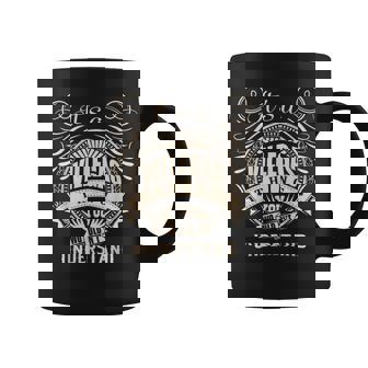 Es Algo Deillegas Que No Entenderías Regalos Taza de café - Regaloses