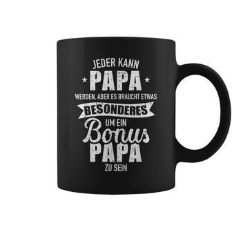 Es Braucht Etwas Special Um Bonus Papa Zu Sein Tassen - Geschenkecke