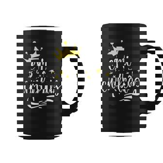 Es Mi Cumpleaños Español Cumpleaños Niña Taza de café - Regaloses