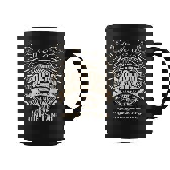 Es Una Cosa Saucedo Que No Entenderías Regalos Taza de café - Regaloses