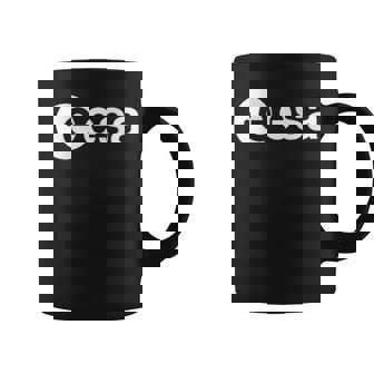 Esa European Space Agency Sin Mangas Taza de café - Regaloses