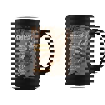 Escalada Fuerza Resistencia Técnica Hobby Deportes Sin Mangas Taza de café - Regaloses