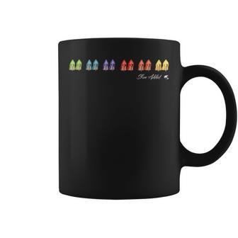 Escarpins À Talons Hauts Tasse - Cadeauxyz
