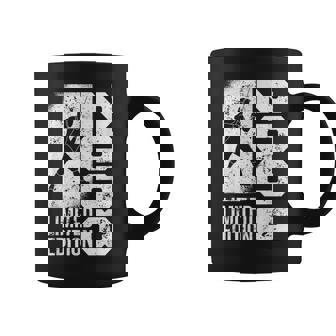 Escrimeur Anniversaire Né En 2008 Sport D'escrime Escrime Tasse - Cadeauxyz