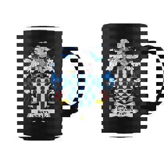 Escudo De Armas Gonzalo Escudo De La Familia Taza de café - Regaloses