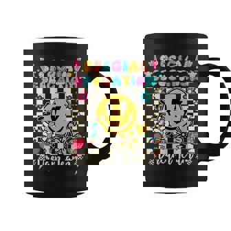 Ese Dream Team Exceptional Education Sped Ed Special Teacher Graphic Print Coffee Mug - Monsterry