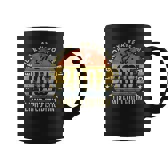 Est Vintage 2007 Limited Edition 16Th Birthday Retro Coffee Mug | Mazezy