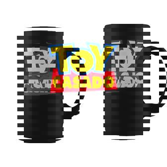 Estoy Casado Diseño Divertido Para Fiestas Y Diversion Taza de café - Regaloses