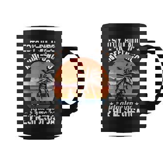 Estoy Jubilado Hombre Jubilación Pensionista Taza de café - Regaloses