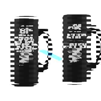 Come Estudia E Faite Bo Frases Gallegas Populares Taza de café - Regaloses