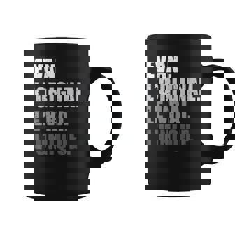 Evan L'original Lerai L'unique Cadeau Personnalisé Humour Tasse - Cadeauxyz