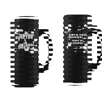 Everyone Loves An Irish Girl St Patrick's Day Irish Coffee Mug - Thegiftio UK