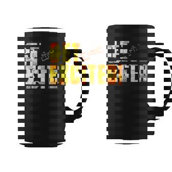 Get Excited Stone Senku Science Coffee Mug - Seseable