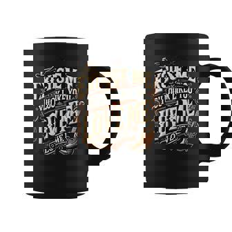 Excuse Me You Look Like You Love Me Saying Vintage Coffee Mug - Monsterry