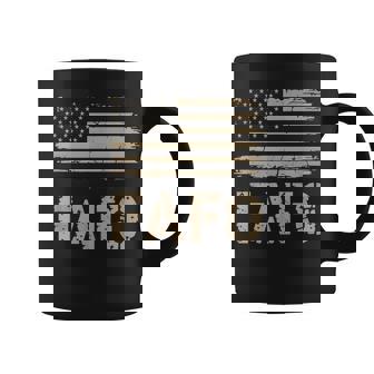 Fafo Flag Coffee Mug - Thegiftio