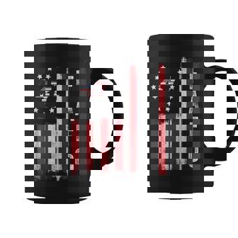 Fafo Flag Trump Coffee Mug | Mazezy