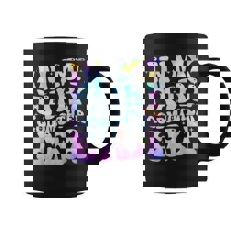 In My Fairy Godmother Era Best Godmother Mother's Day Coffee Mug | Mazezy