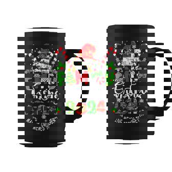 Family Christmas 2024 Matching Family Christmas Xmas Coffee Mug | Mazezy