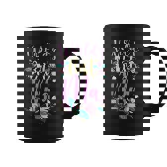 Family World's Best Ma Ma Ever Coffee Mug - Thegiftio UK