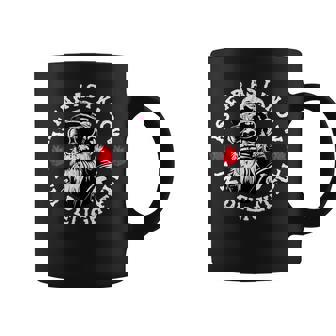As Far As I Know I'm Delightful Monkey Saying Quote Coffee Mug - Monsterry