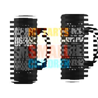 My Farts Hospitalize Small Children Farting Dad Meme Coffee Mug - Thegiftio
