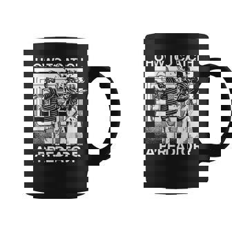 Father Of The Year Gary Plauche Fathers Day Vintage Coffee Mug - Thegiftio UK