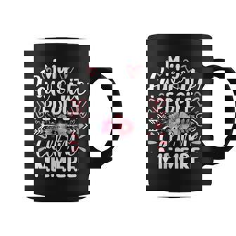 My Favorite People Call Me Memere Grandma Mother's Day Coffee Mug - Seseable
