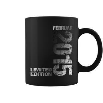 Februar 2015 Junge Mädchen 10 Geburtstag Limited Edition Tassen - Geschenkecke