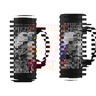 If You Feel It Chase It Coffee Mug - Seseable