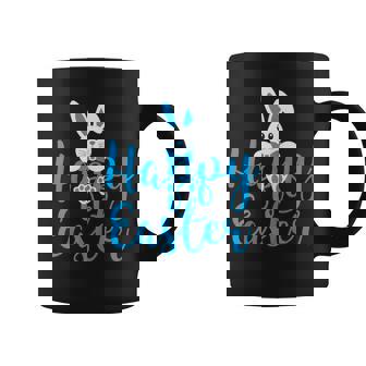 Felices Pascuas Es Niños Conejito De Pascua Taza de café - Regaloses