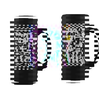 Feral Like My Aunt Feral Nephew Niece Aunt Coffee Mug | Mazezy